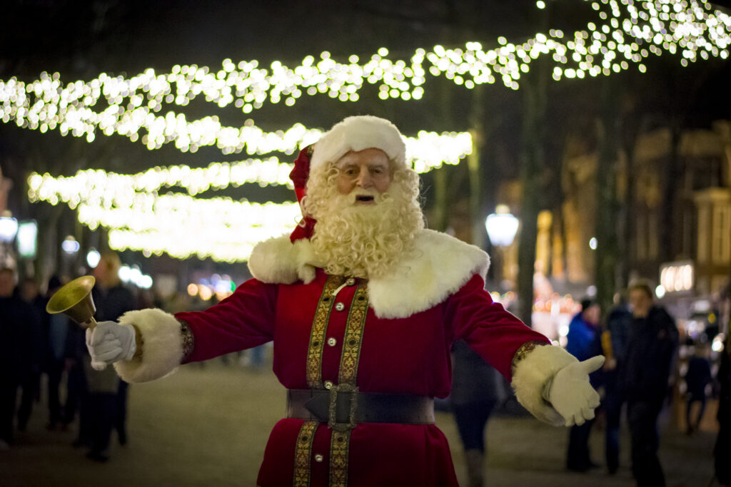 Royal Christmas Fair 2022 Hollandse Markten